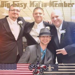 Meet your Posher, Nate